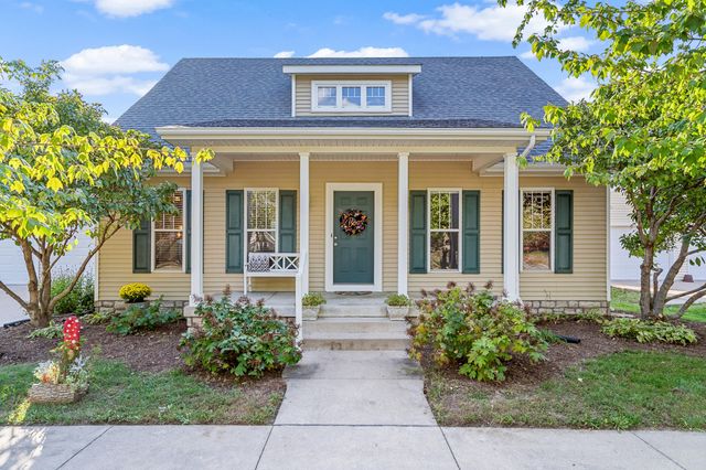 2301 CORONA RD, Columbia, MO 65203