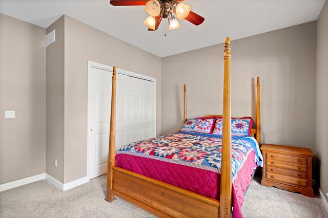 2301 CORONA RD, Columbia, MO 65203