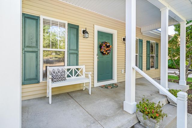2301 CORONA RD, Columbia, MO 65203