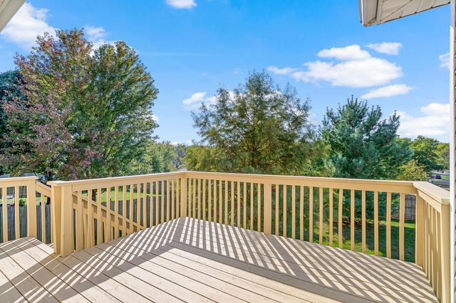 2301 CORONA RD, Columbia, MO 65203
