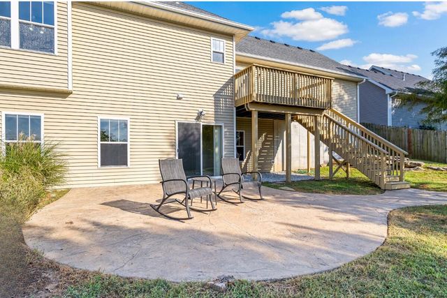 2301 CORONA RD, Columbia, MO 65203