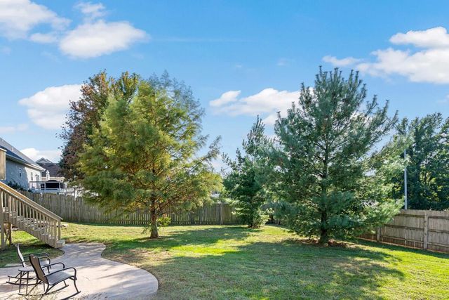 2301 CORONA RD, Columbia, MO 65203
