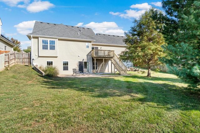 2301 CORONA RD, Columbia, MO 65203