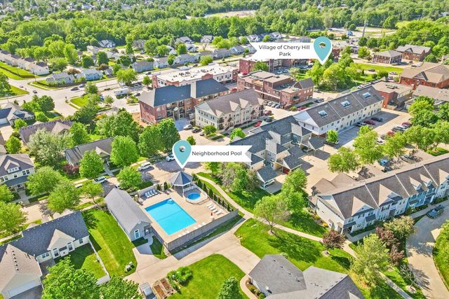 2301 CORONA RD, Columbia, MO 65203