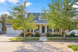 2301 CORONA RD, Columbia, MO 65203