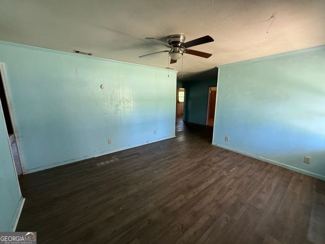 2109 Maple Dr N., Vidalia, GA 30474