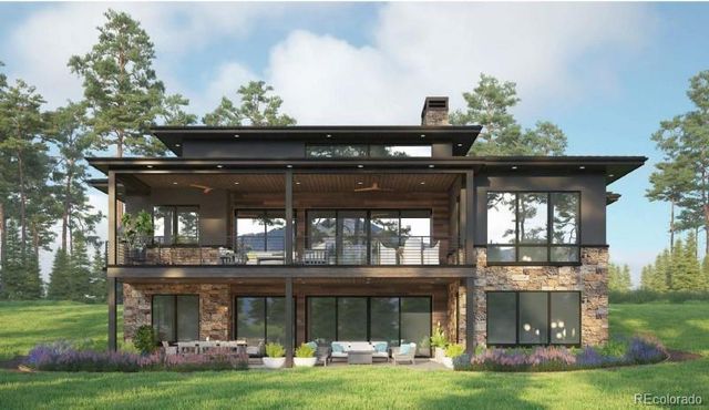 7989 Painted Pine Street, Parker, CO 80134