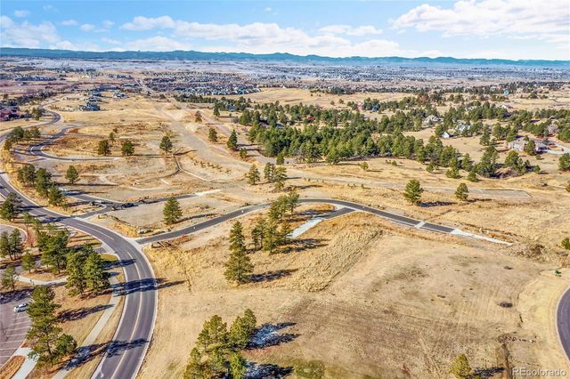 7989 Painted Pine Street, Parker, CO 80134