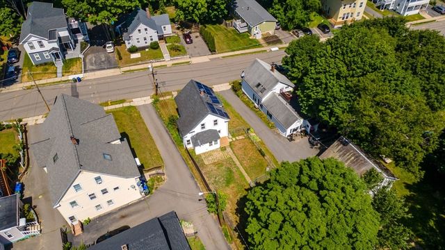 38 Cottage Street, Leominster, MA 01453