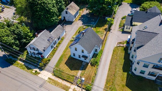 38 Cottage Street, Leominster, MA 01453