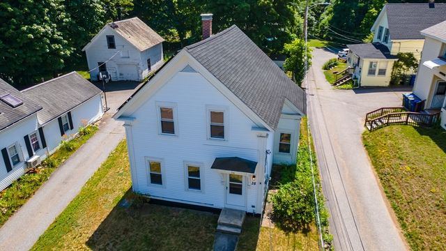 38 Cottage Street, Leominster, MA 01453
