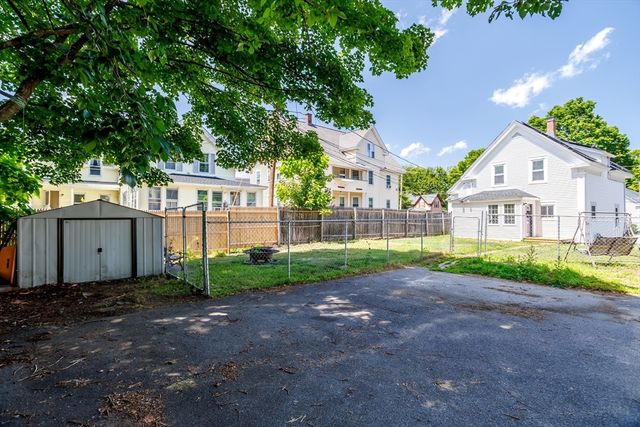 38 Cottage Street, Leominster, MA 01453