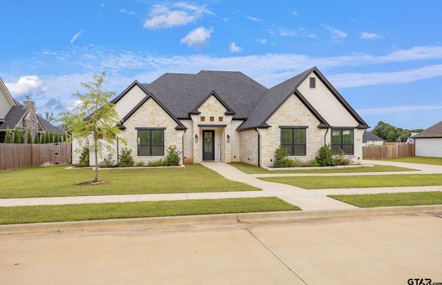 12229 Harlon St., Flint, TX 75762