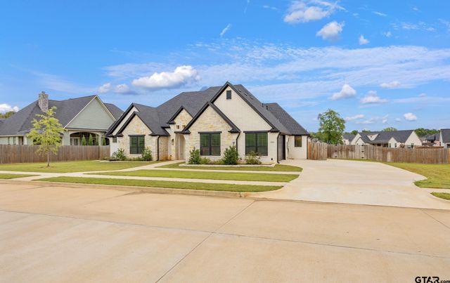12229 Harlon St., Flint, TX 75762