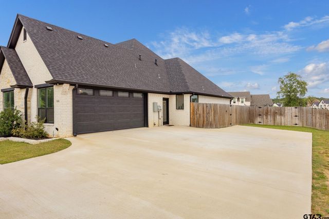 12229 Harlon St., Flint, TX 75762