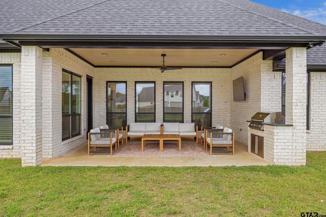 12229 Harlon St., Flint, TX 75762