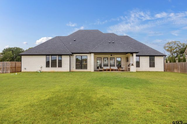 12229 Harlon St., Flint, TX 75762
