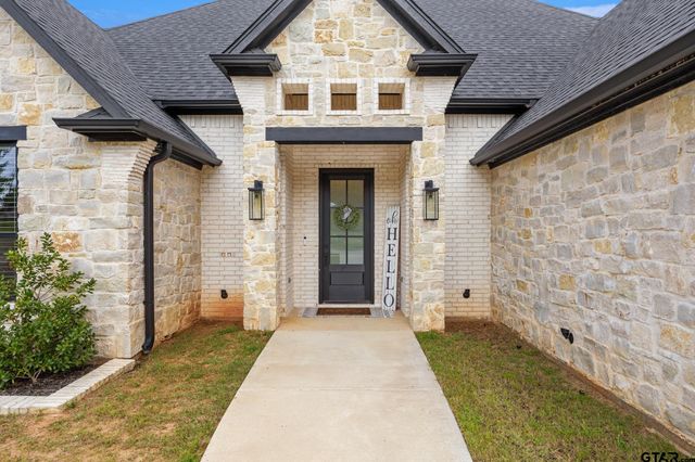 12229 Harlon St., Flint, TX 75762