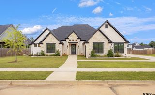 12229 Harlon St., Flint, TX 75762