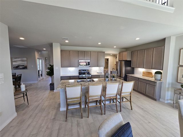 5007 Canyon Grove Drive, Katy, TX 77493