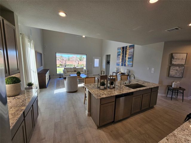 5007 Canyon Grove Drive, Katy, TX 77493