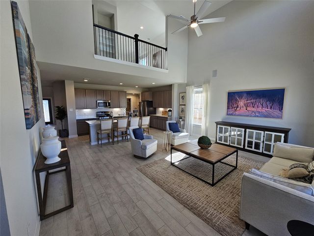 5007 Canyon Grove Drive, Katy, TX 77493