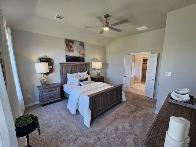 5007 Canyon Grove Drive, Katy, TX 77493