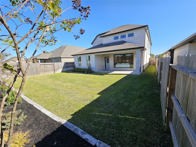 5007 Canyon Grove Drive, Katy, TX 77493