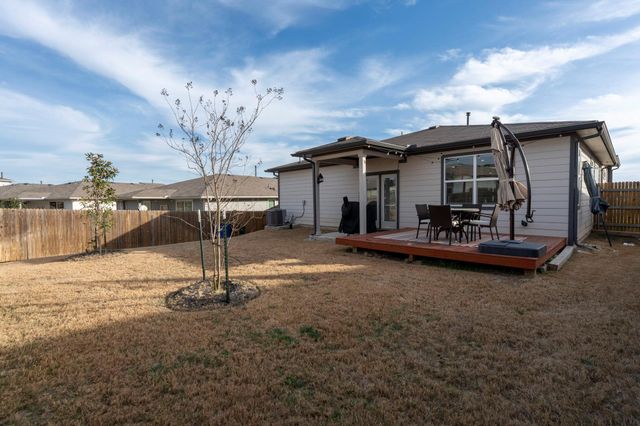 3204 Egan DR, Pflugerville, TX 78660