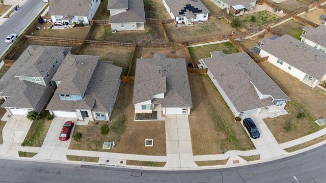 3204 Egan DR, Pflugerville, TX 78660