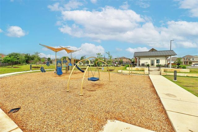 3204 Egan DR, Pflugerville, TX 78660