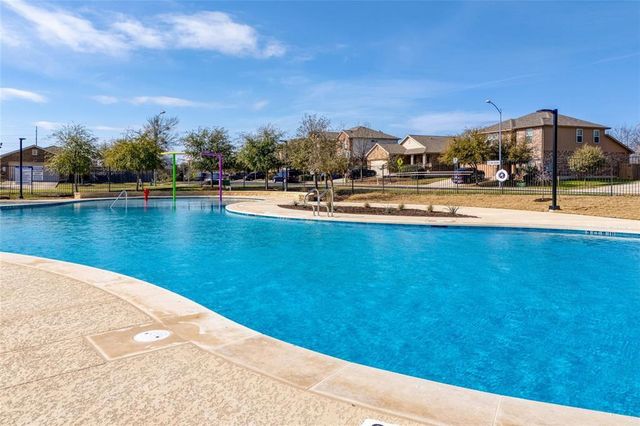 3204 Egan DR, Pflugerville, TX 78660