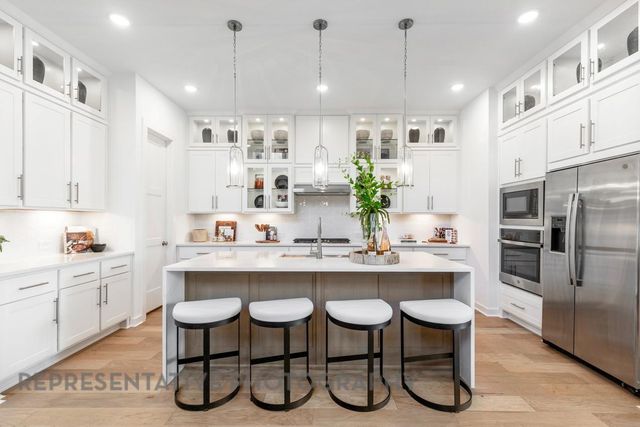 9041 Babbling Brook Drive, Montgomery, TX 77316