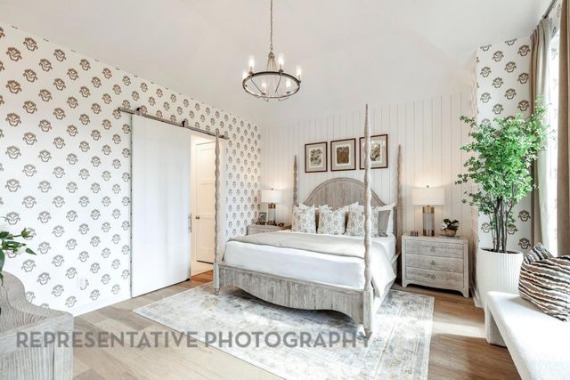 9041 Babbling Brook Drive, Montgomery, TX 77316