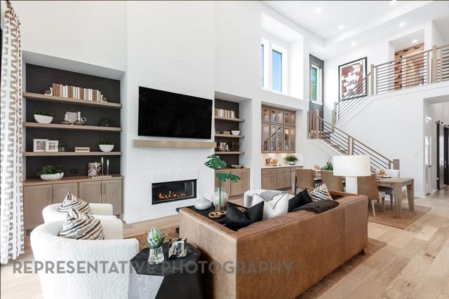 9041 Babbling Brook Drive, Montgomery, TX 77316