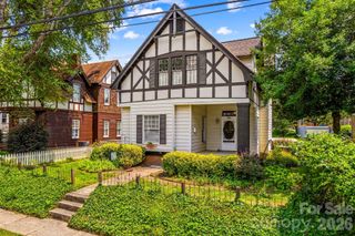 309 N Ellis Street, Salisbury, NC 28144