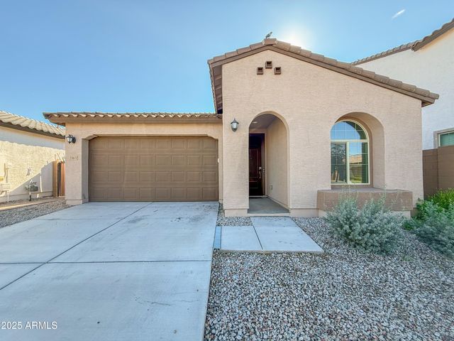 2563 W HIDALGO Avenue, Phoenix, AZ 85041