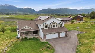 8927 E PINEVIEW DR, Huntsville, UT 84317