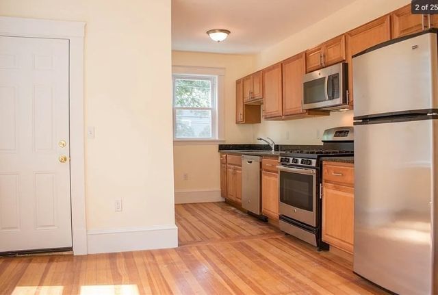 200 Reservation Rd 3, Boston, MA 02136