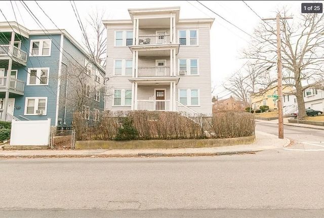 200 Reservation Rd 3, Boston, MA 02136