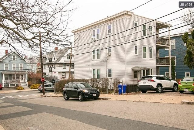 200 Reservation Rd 3, Boston, MA 02136