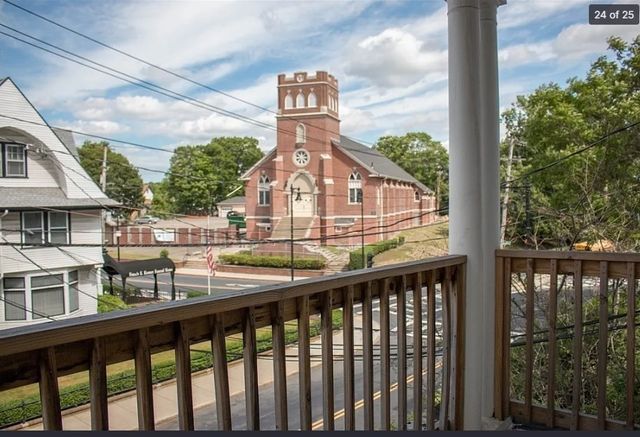 200 Reservation Rd 3, Boston, MA 02136