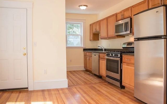 200 Reservation Rd 3, Boston, MA 02136