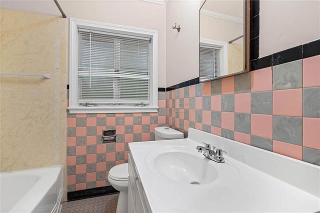 207 Alpine Street, Chickasaw, AL 36611