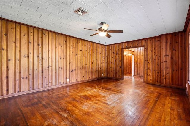 207 Alpine Street, Chickasaw, AL 36611