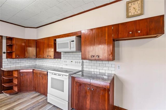 207 Alpine Street, Chickasaw, AL 36611