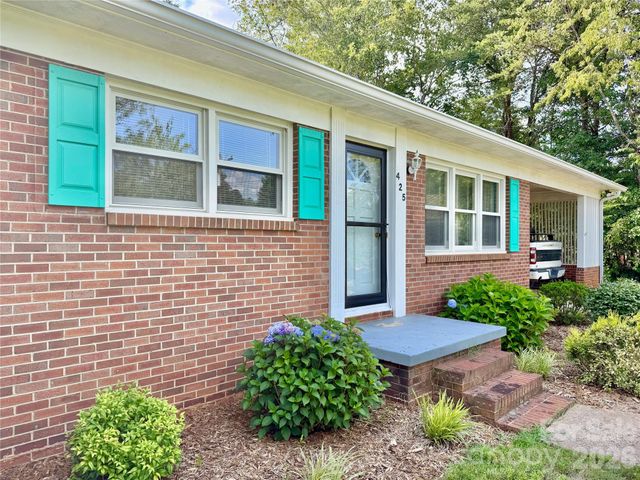 425 Bost Road, Morganton, NC 28655