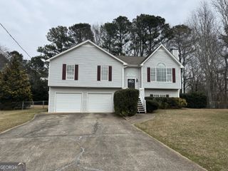50 Blackwood Drive, Dallas, GA 30157