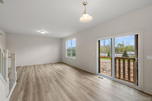 24701 Mooring Drive, Macomb, MI 48042