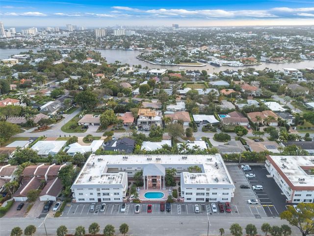 2500 NE 9th St 312, Fort Lauderdale, FL 33304